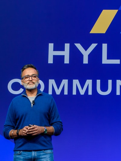 The new reality of AI and enterprise content